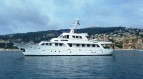 Motor yacht FAVORITA